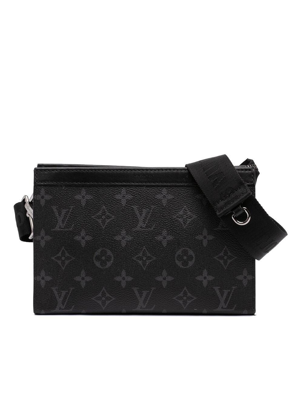 Louis Vuitton Gaston Wearable Wallet #340966L19B